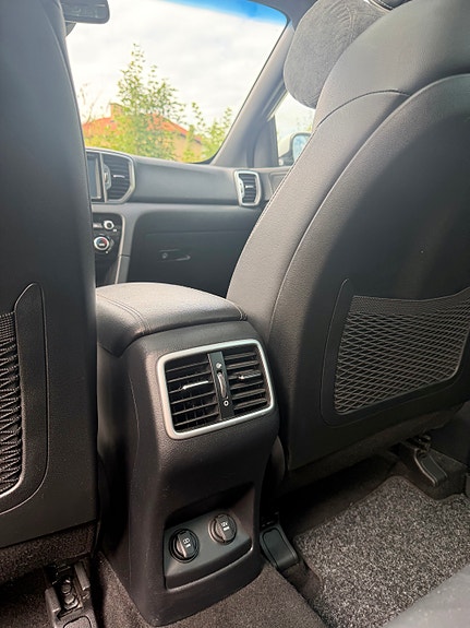 Kia Sportage 9 of 11