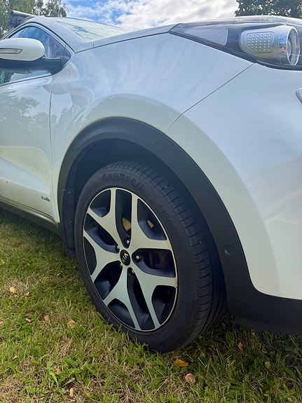 Kia Sportage 7 of 11