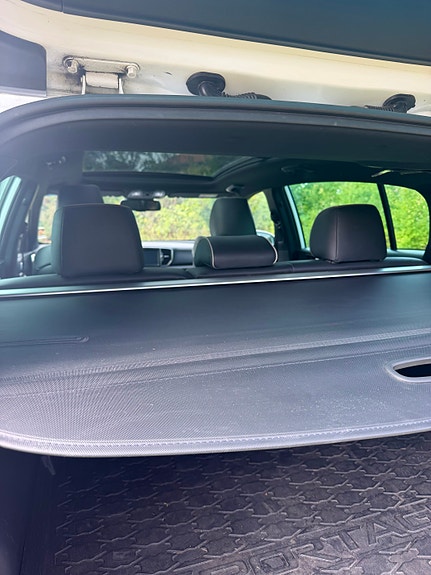 Kia Sportage 8 of 11