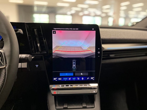 Renault Scenic E-Tech 9 of 9