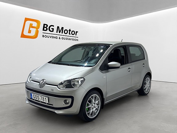 Volkswagen UP! 8 of 18