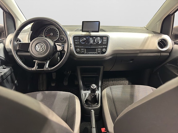 Volkswagen UP! 12 of 18