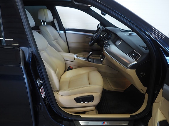 BMW 530d 10 of 24