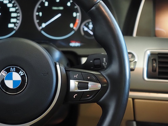 BMW 530d 17 of 24