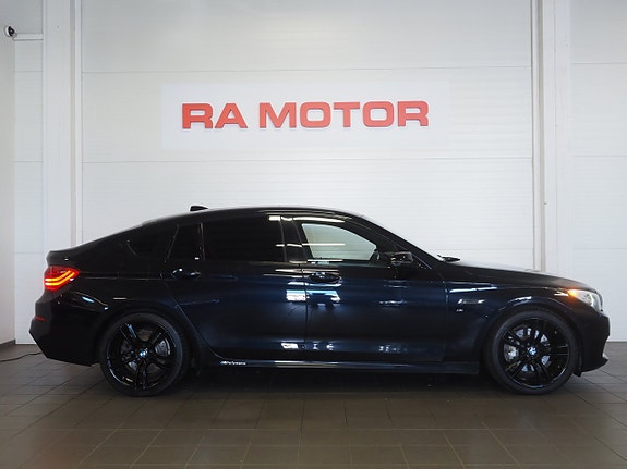 BMW 530d 4 of 24