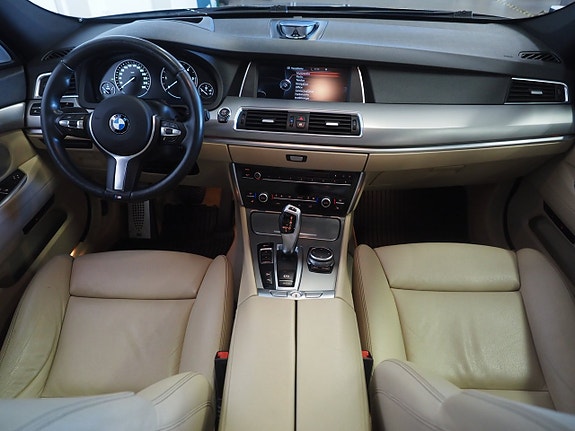 BMW 530d 13 of 24
