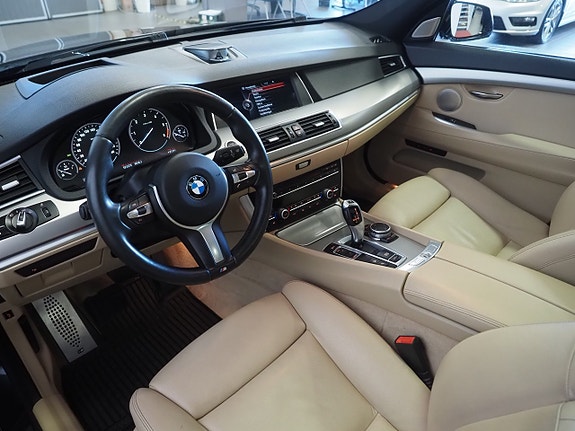 BMW 530d 15 of 24