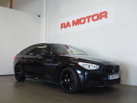 BMW 530d 3 of 24