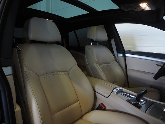 BMW 530d 11 of 24