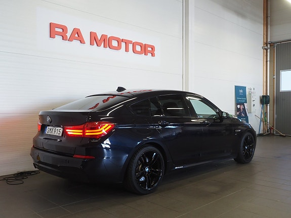 BMW 530d 5 of 24