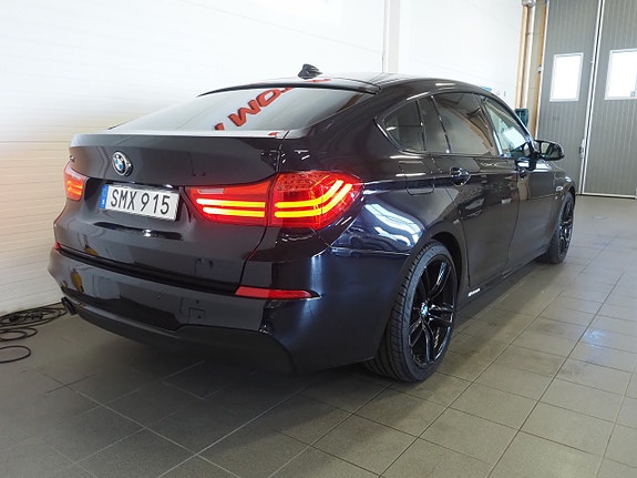 BMW 530d 6 of 24