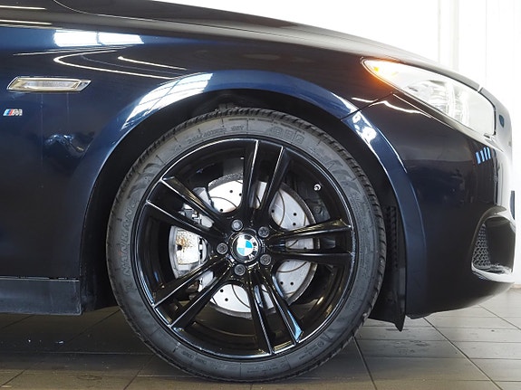 BMW 530d 8 of 24