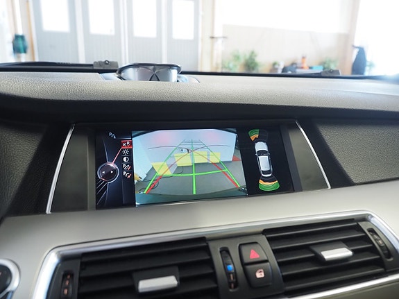 BMW 530d 19 of 24