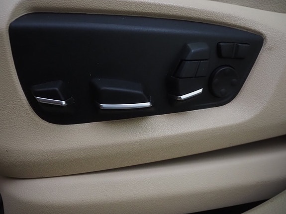 BMW 530d 21 of 24