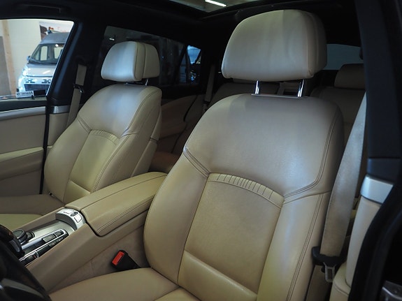 BMW 530d 18 of 24