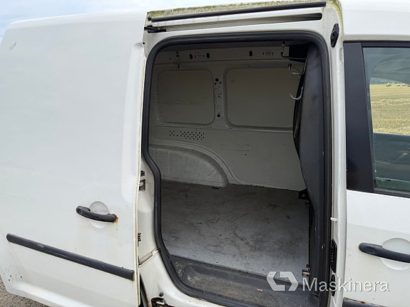 Volkswagen Caddy 10 of 11