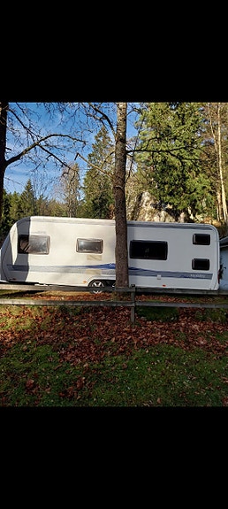 Hobby 650 prestige 2 of 10