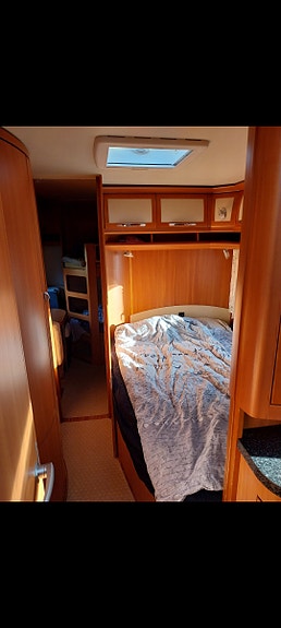 Hobby 650 prestige 6 of 10