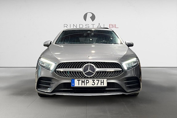 Mercedes-Benz A180 10 of 17