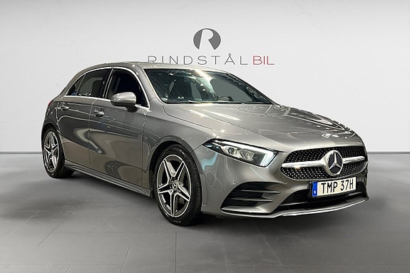 Mercedes-Benz A180 9 of 17