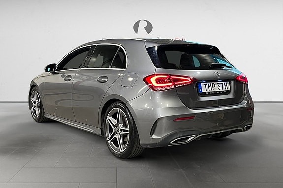 Mercedes-Benz A180 5 of 17