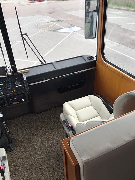 Scania K 92 3 of 11
