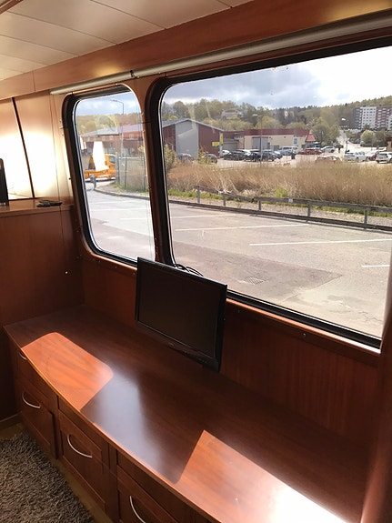 Scania K 92 10 of 11
