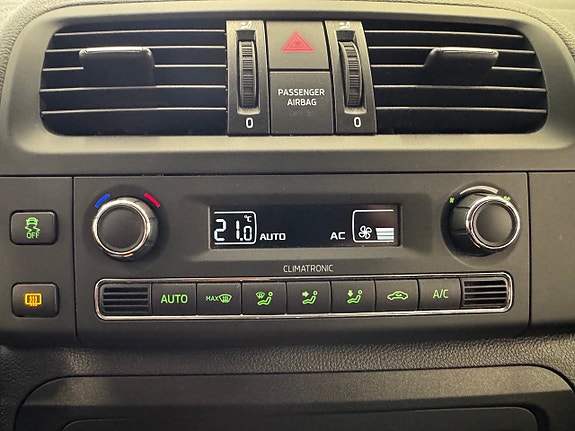 Skoda Fabia 24 of 24