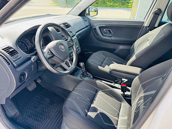Skoda Fabia 8 of 24