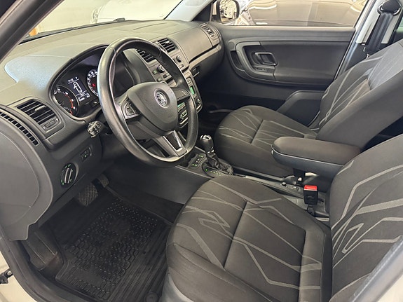 Skoda Fabia 20 of 24