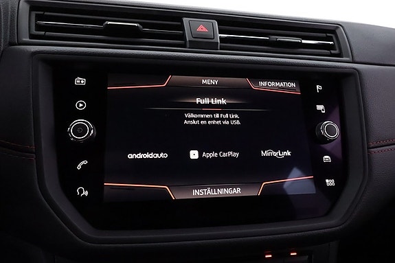 Seat Arona 10 of 11