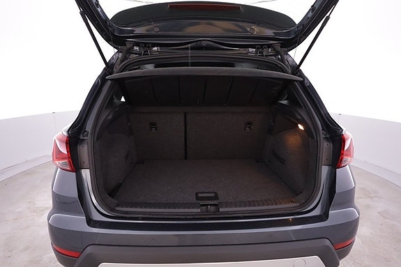 Seat Arona 8 of 11