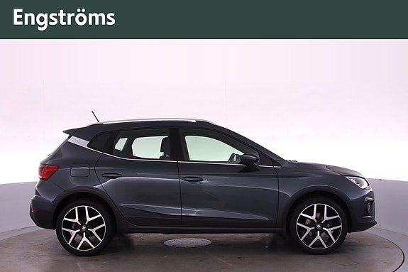 Seat Arona 2 of 11