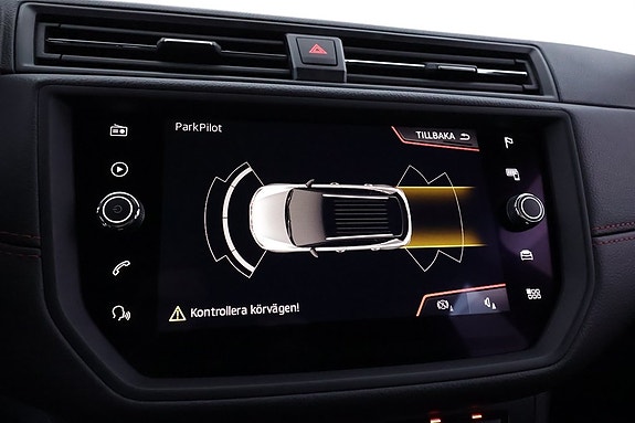 Seat Arona 9 of 11