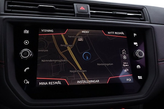 Seat Arona 11 of 11