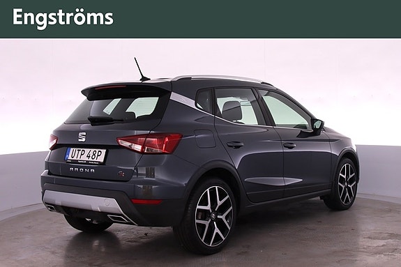 Seat Arona 3 of 11