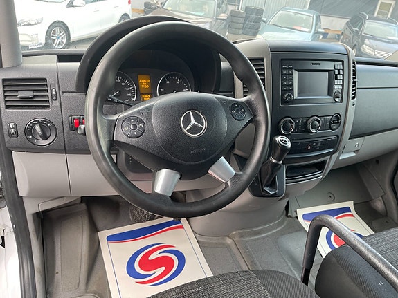 Mercedes-Benz Sprinter 316 20 of 22