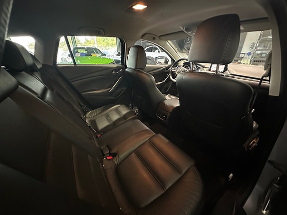 Mazda 6 15 of 18