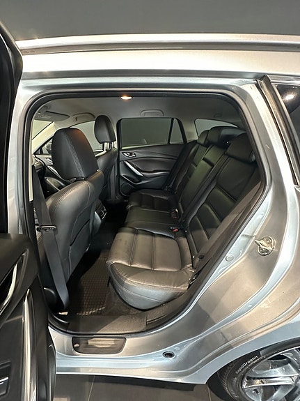 Mazda 6 10 of 18