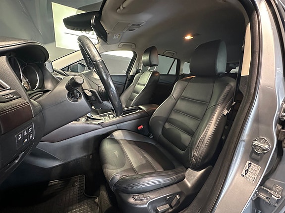 Mazda 6 9 of 18