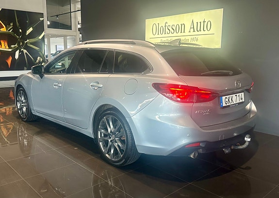 Mazda 6 3 of 18
