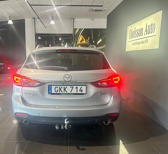 Mazda 6 5 of 18