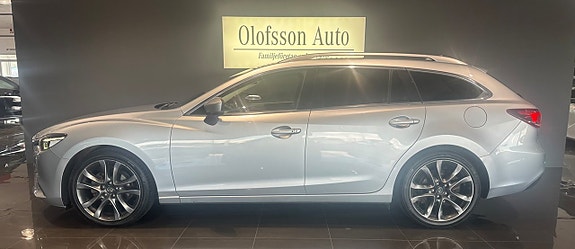 Mazda 6 2 of 18