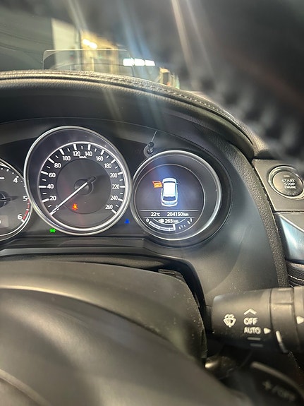Mazda 6 18 of 18