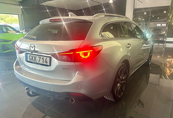 Mazda 6 6 of 18