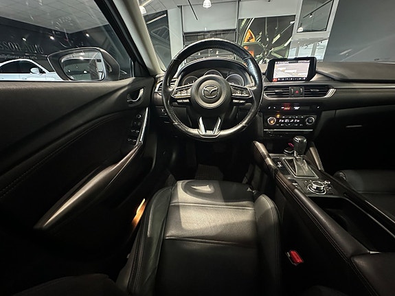 Mazda 6 13 of 18