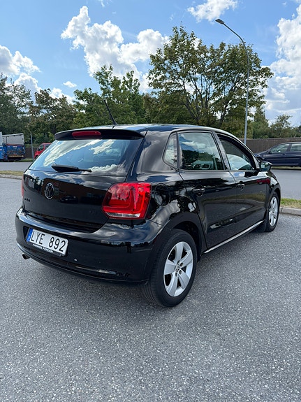 Volkswagen Polo 6 of 10