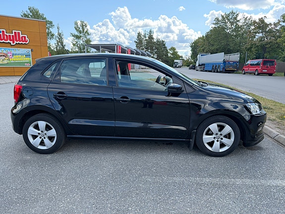 Volkswagen Polo 7 of 10