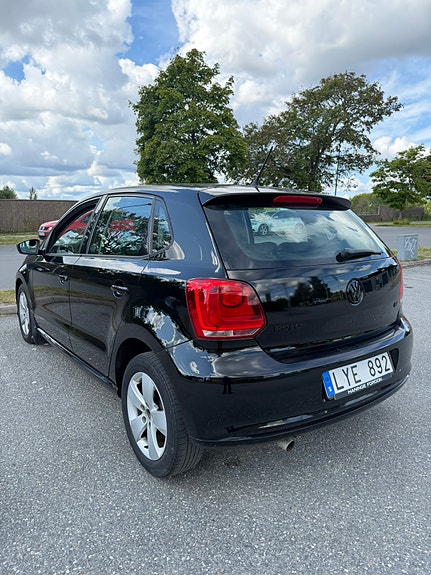 Volkswagen Polo 3 of 10