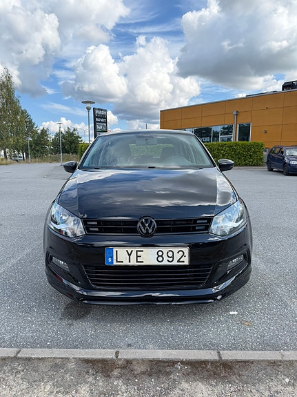 Volkswagen Polo 9 of 10